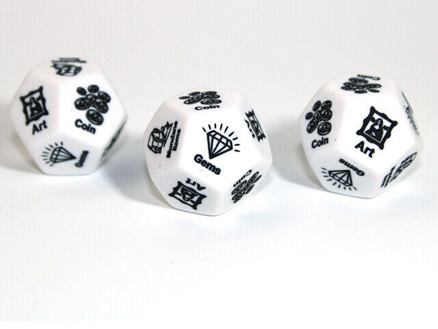 Unlock Your Fortune with Treasure d12 - Discover Endless Possibilities Now!
