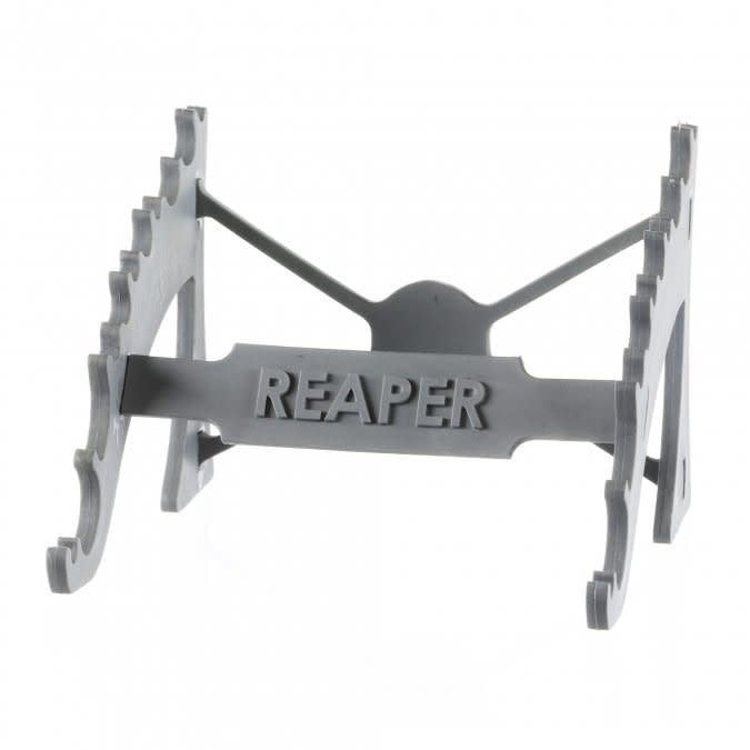 Transform Your Reaper Brush Experience with the Ultimate Holder