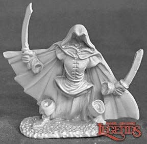 Unveil the Mysteries of FOG WRAITH - Embark on an Epic Adventure!