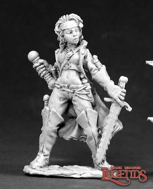 Lanura Windsong: Mystical Elf Wizard Unveiled - Harness Ancient Magic