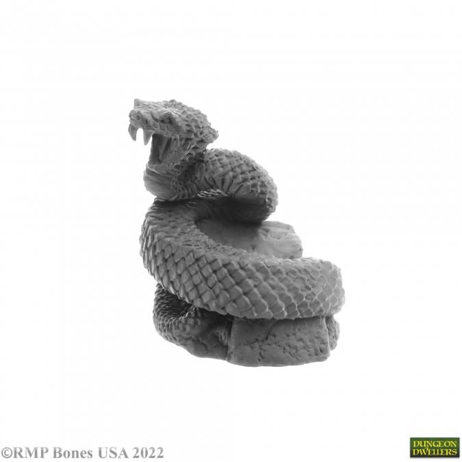 Unleash the Power of Giant Snake - Explore Exhilarating Adventures Now!