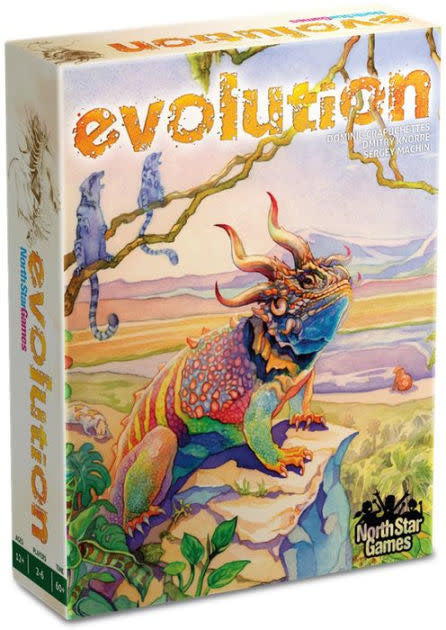 Evolution 2017: Unleashing Tomorrow's Transformation