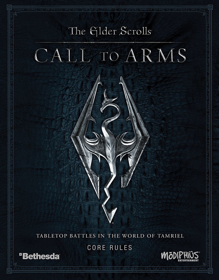 Epic Battles Await with Elder Scrolls: Call to Arms – Unleash Adventure Now