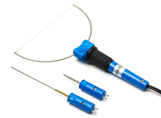 Create Masterpieces with our Hot Wire Sculpting Tool Kit - Get Yours Today!
