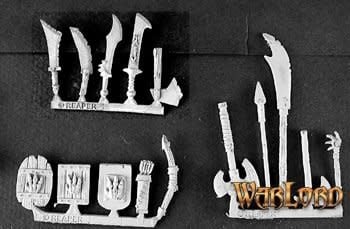 Unleash Power: Explore Top Reven Weapons (15) Now!