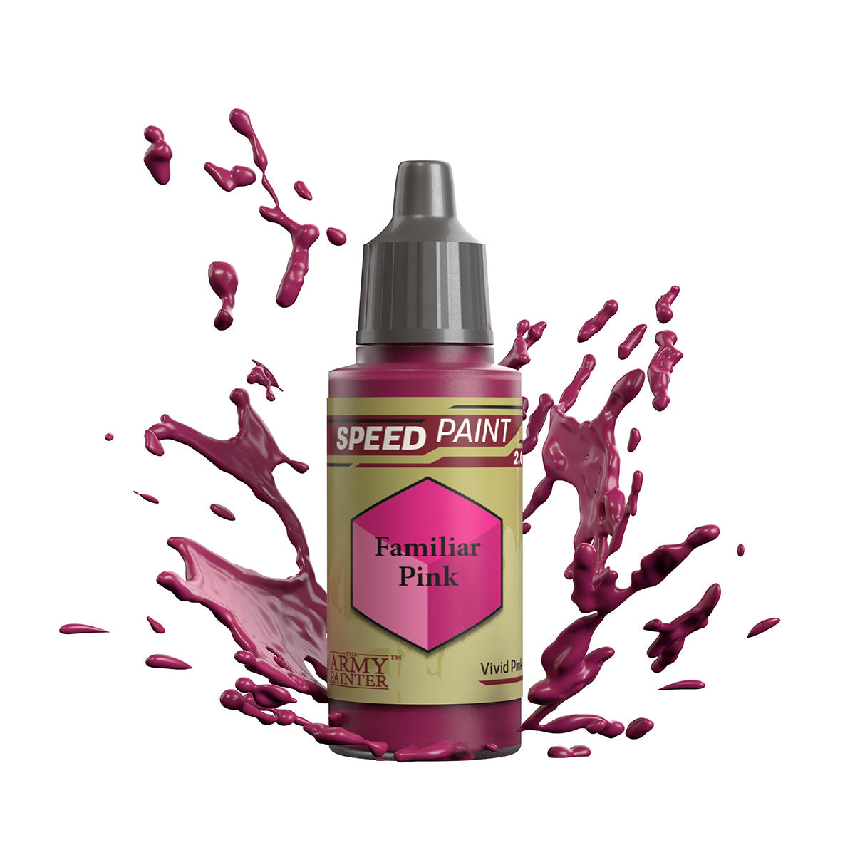 Captivating Pink Speedpaint: 2.0 Unveiled - Dive into the Familiar