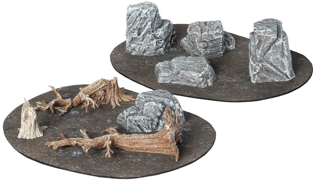 Unleash Your Dark Horde with START COLLECTING! Slaves to Darkness