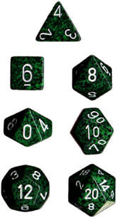 Uncover the Intrigue of Speckled Poly Recon (7) - Your Path to Unique Curation