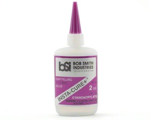 Discover Fast-Acting BSI Insta Cure + 2oz for Instant Solutions