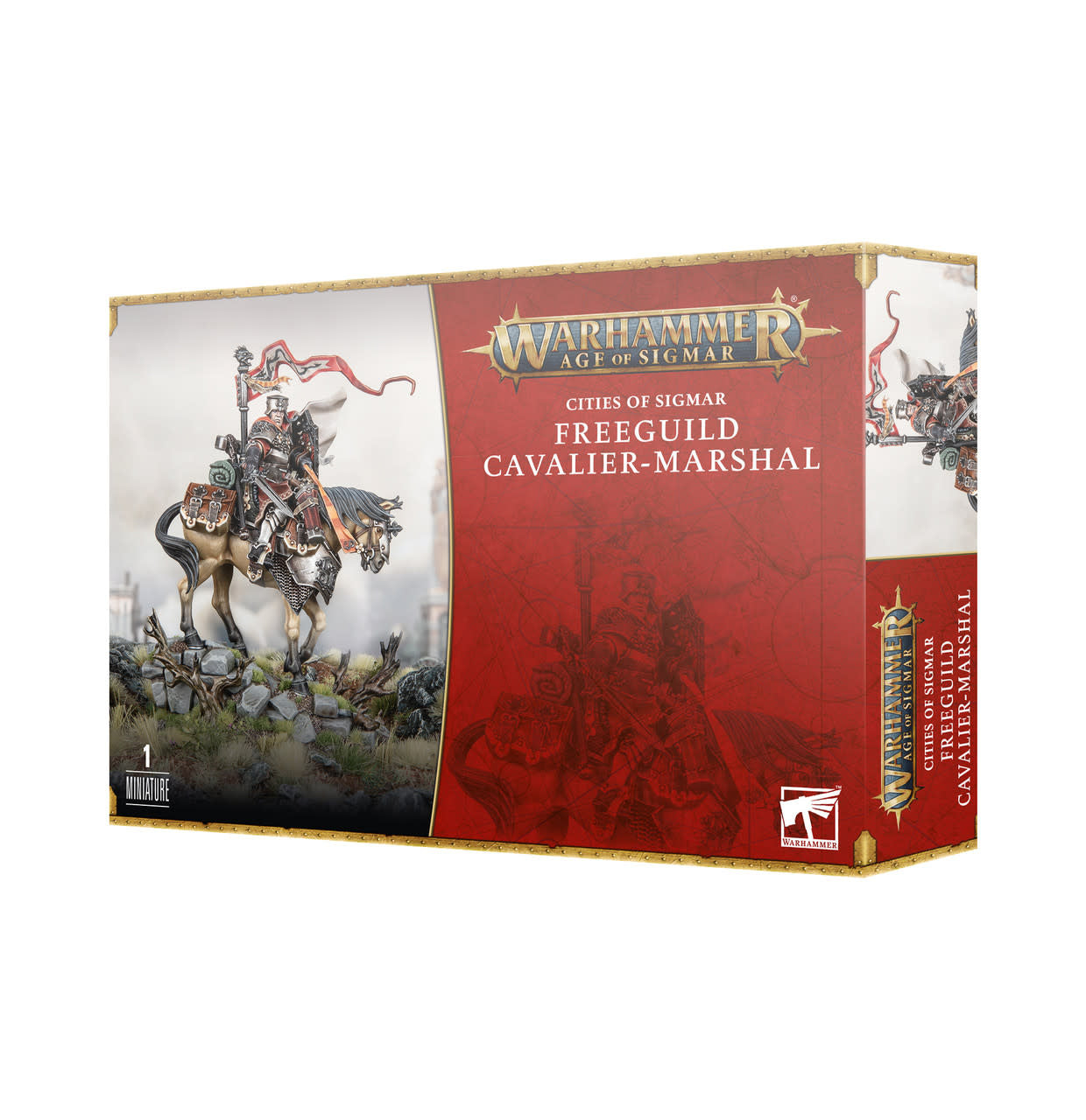 Unleash Exciting WH40K: Tempest of War Mission Pack Adventure