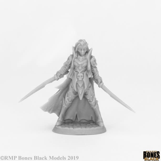 Master the Shadows with Dark Elf Elite - Unleash Your Power