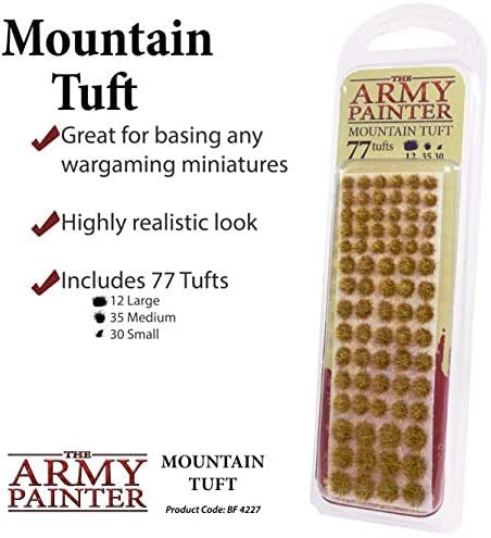 Discover Battlefield Mountain Tufts: Explore Epic Trails & Breathtaking Scenery