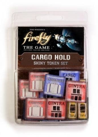Enhance Your Firefly Gaming Experience with Cargo Hold Shiny Tokens