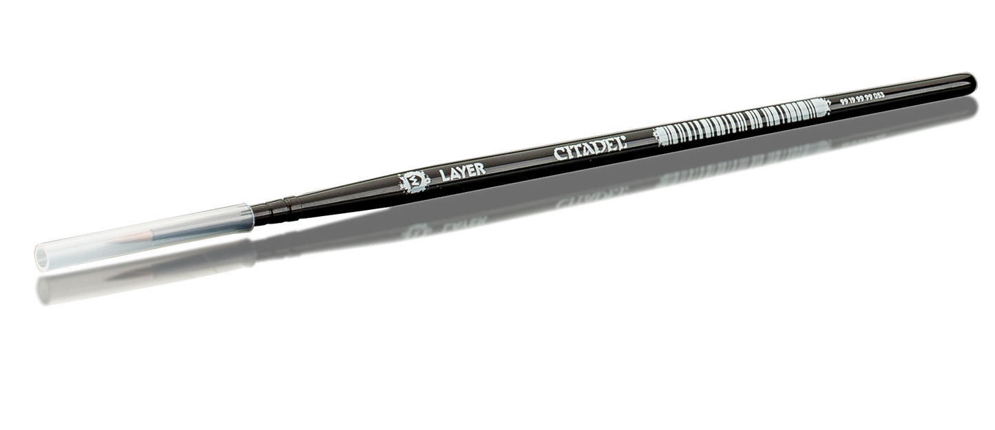 Discover the Ultimate M Layer Brush for Effortless Makeup Mastery
