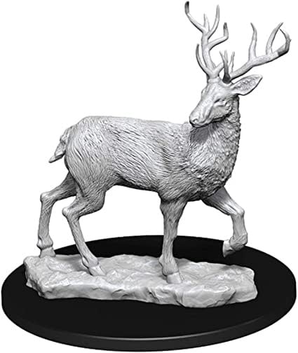 Unveil Your Style with Deep Cuts Stag: Discover Exclusive Trends Today