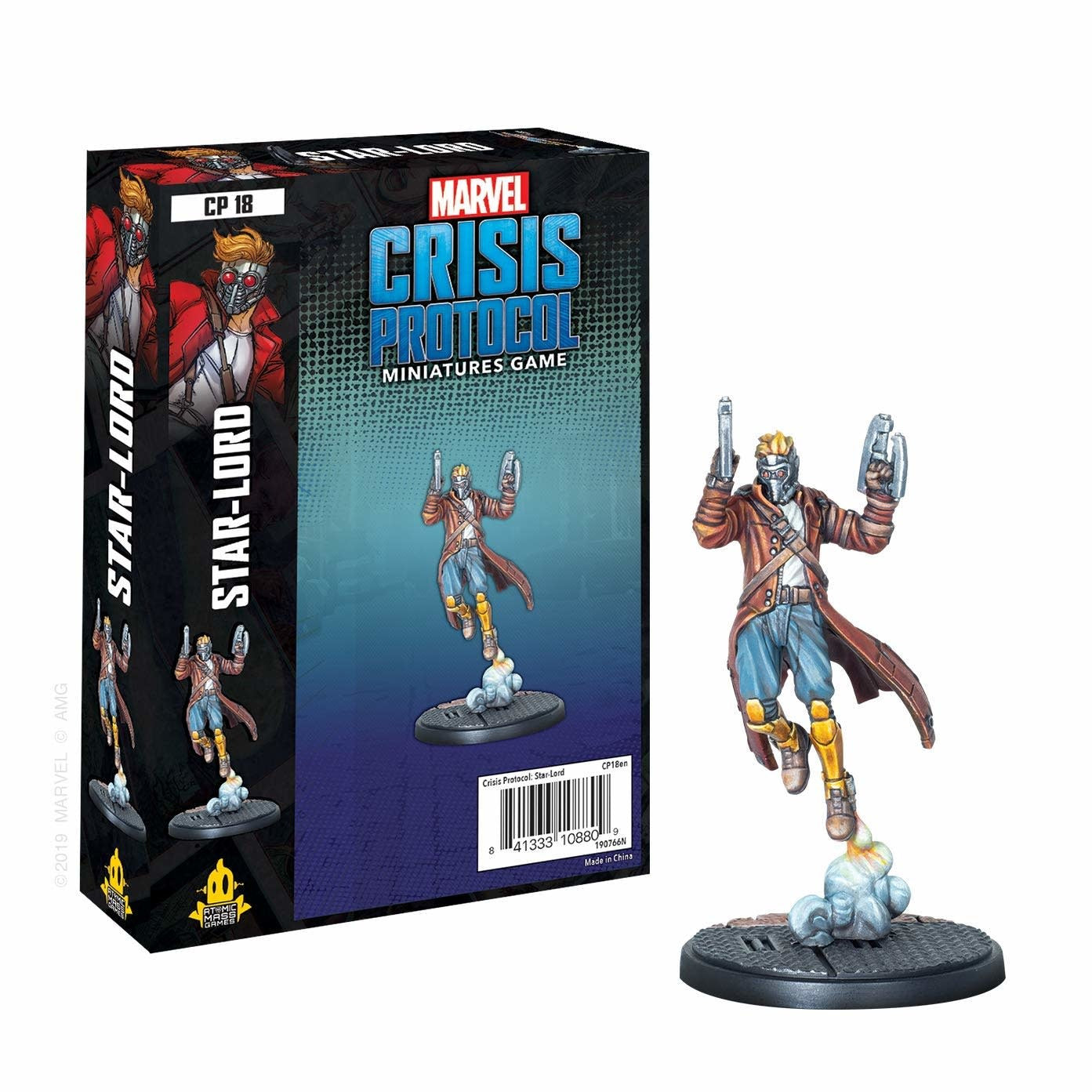 Unleash Omega Red: Marvel Crisis Protocol Character Guide & Stats