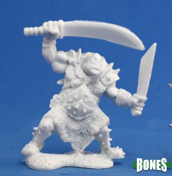 Master the Art of Dual-Wielding as an Orc Stalker - Dominate Your Foes Now!