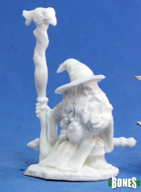 Master the Arcane Arts with Khael Stonekindle, the Adaptable Dwarf Wizard