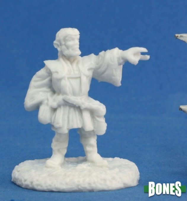 Discover the Enchanting World of Balto Burrowell, Master Gnome Wizard