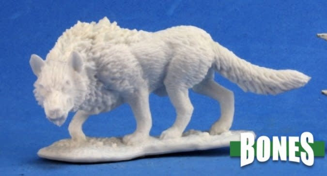 Explore the Untamed Realms with Warg - Unleash Adventure Now