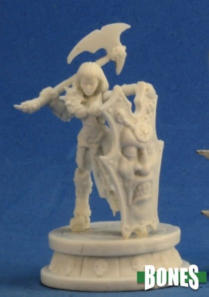 Empower Your Journey with a Female Antipaladin: Unleash Strength and Darkness