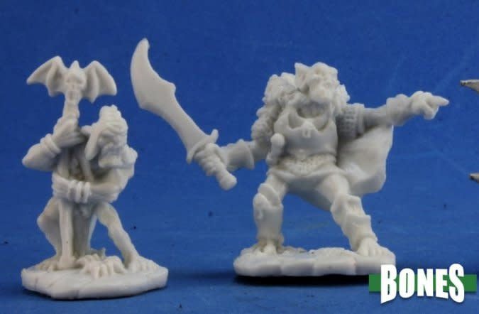 Conquer with Strategy: Goblin Command (2) Unveiled