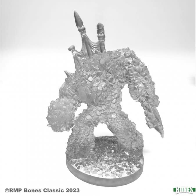 Unleash Your Adventure with Loot Golem - Discover Limitless Rewards!