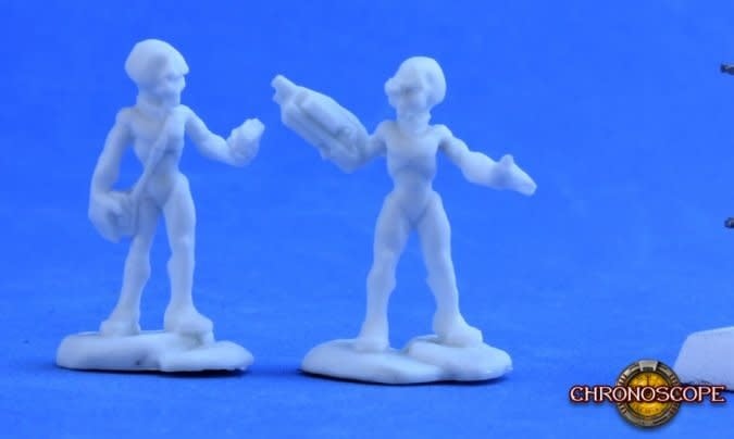 Unveil the Enigmatic World of Gray Alien Leaders – Bones Special