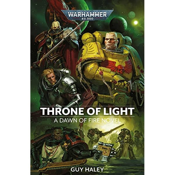 Dawn of Fire: Throne of Light - Unveiling a captivating adventure