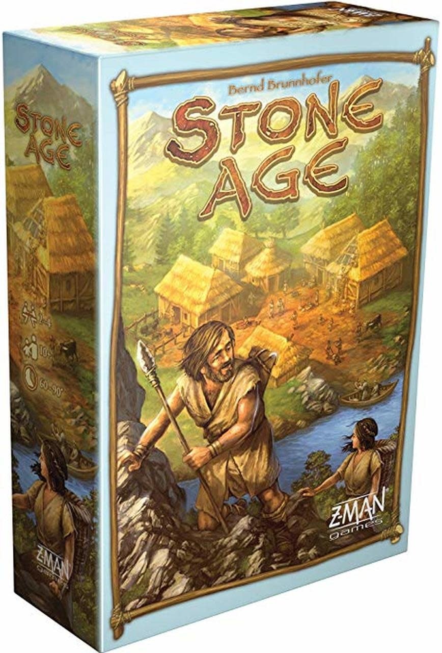 Uncover the Secrets of the Stone Age: Begin Your Journey Today