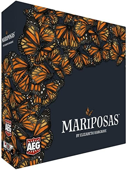 Discover the Magical World of Butterflies with Mariposas: Find Your Wings Today