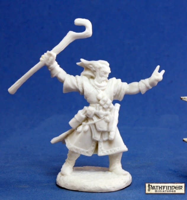 Unleash the Magic with Ezren, the Iconic Wizard: Guide and Insights