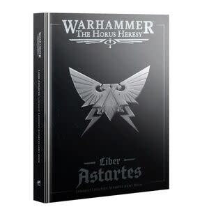 Powerful L/A:LOYALIST LEGIONES ASTARTES (ENG) for Ultimate Warriors