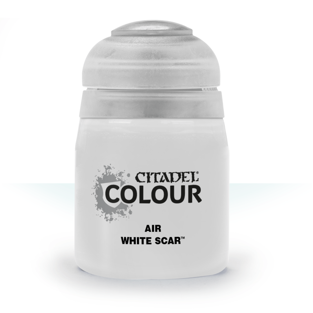 Air: White Scar (24ML)