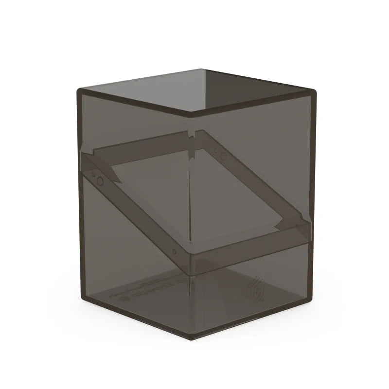 Boulder Deck Box 100+ Clear Onyx