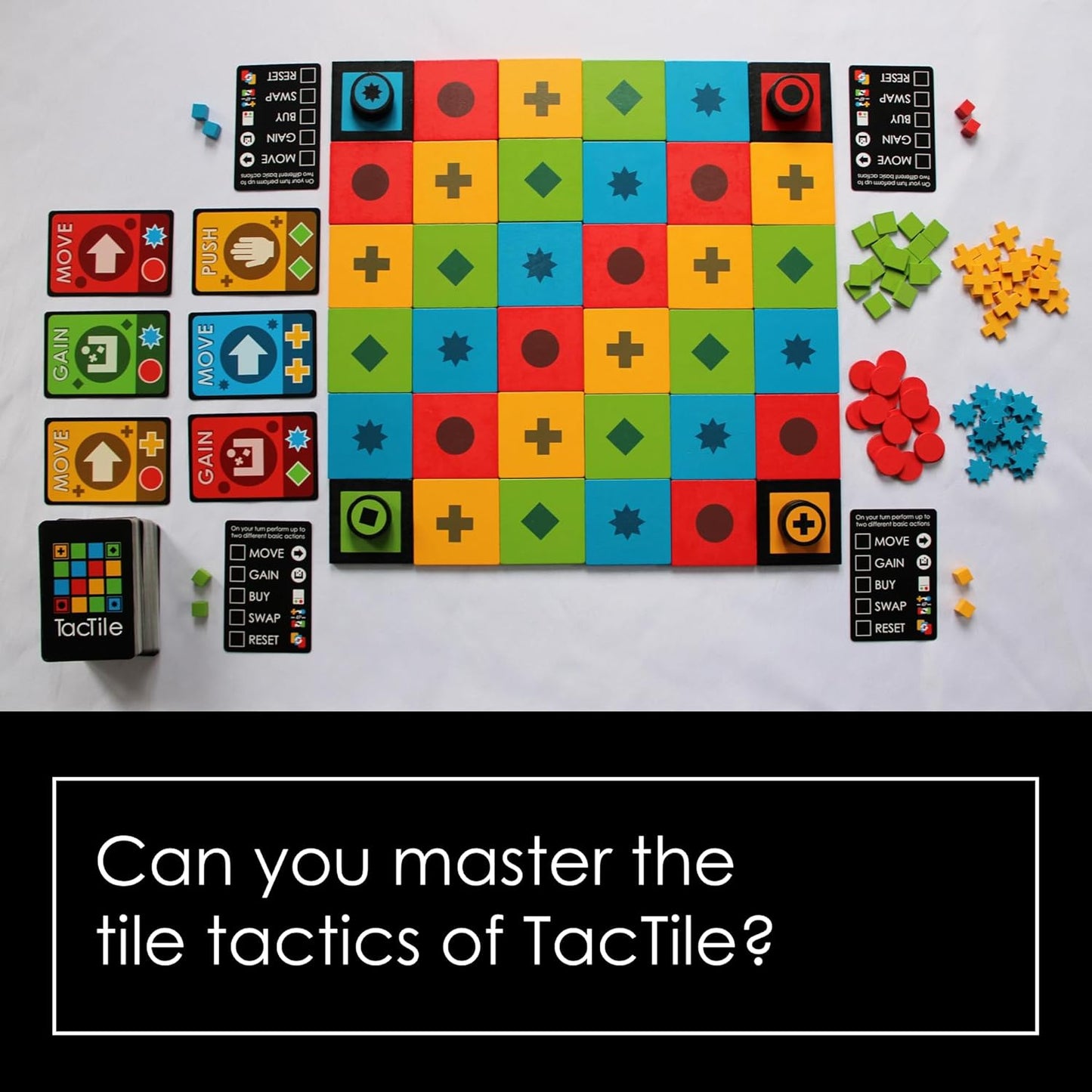 TacTile