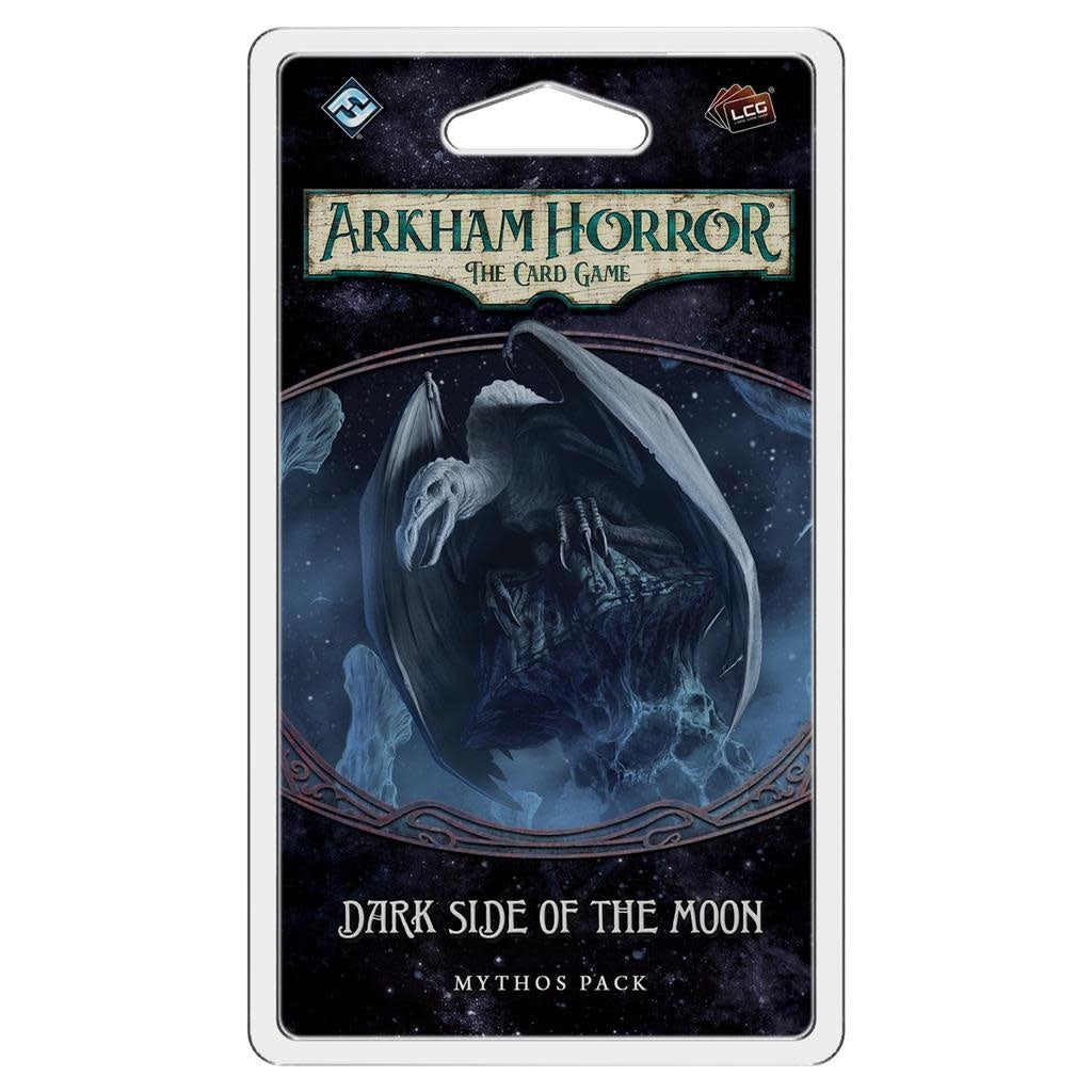 Unleash the Intrigue of AH LCG Dark Side of the Moon: Embrace Shadows and Strategy for Epic Adventures