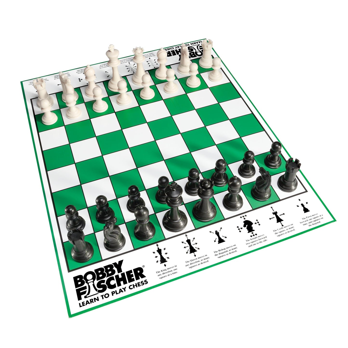 Master Chess Strategies: Learn to Play Like a Pro!