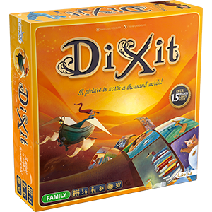 Dive Into Enchanting Tales: Dixit 2021 Refresh Unveiled