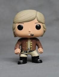 Unleash Lt. Starbuck - Battlestar Galactica POP: Collect The Iconic Pilot Now!