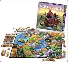 Discover the Enchanting Small World: Explore Magical Journeys