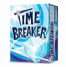 Unleash Adventure: Time Breaker - Unravel the Ultimate Quest Now