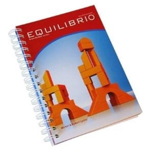 Discover Equilibrio: Transformative Insights for Inner Harmony