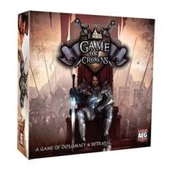 Rule the Land of Kings in Game of Crowns - Dive into Royalty Now!
