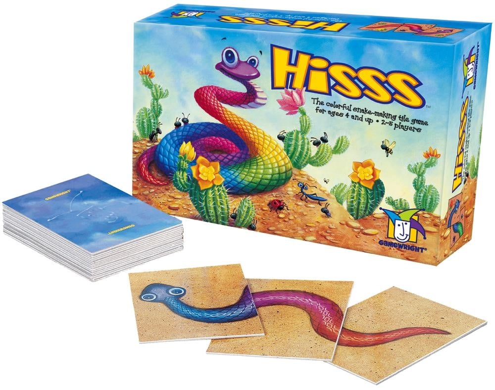 Embrace the Mystery of Hisss: Transformative Serpent Secrets
