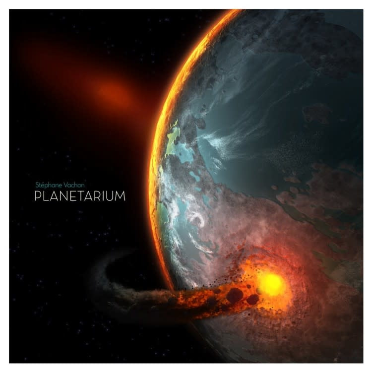 Unleash the Wonders of the Universe: Explore Our Planetarium Experiences