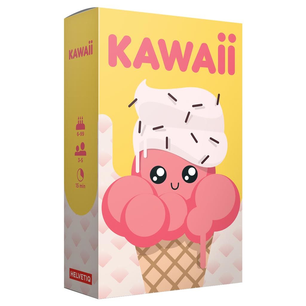 Discover the Enchanting World of Kawaii: Cute, Quirky, and Delightful
