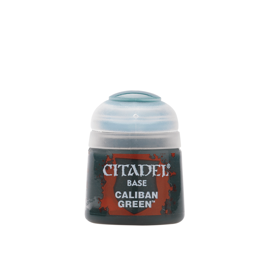 Revitalize Your Space with Base: Caliban Green | Eco-Friendly Paint Solution
