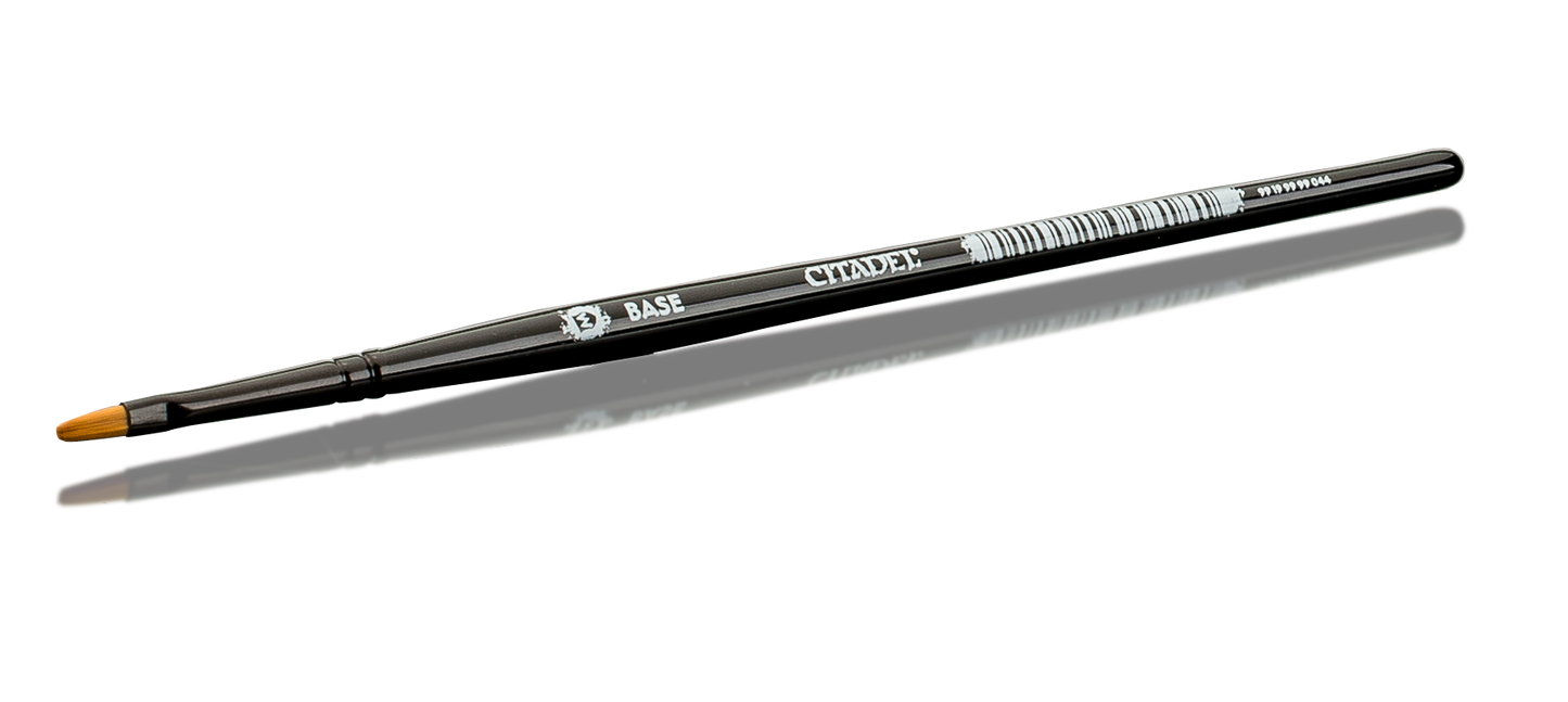 Discover Your Perfect Medium Base Brush for Effortless Beauty