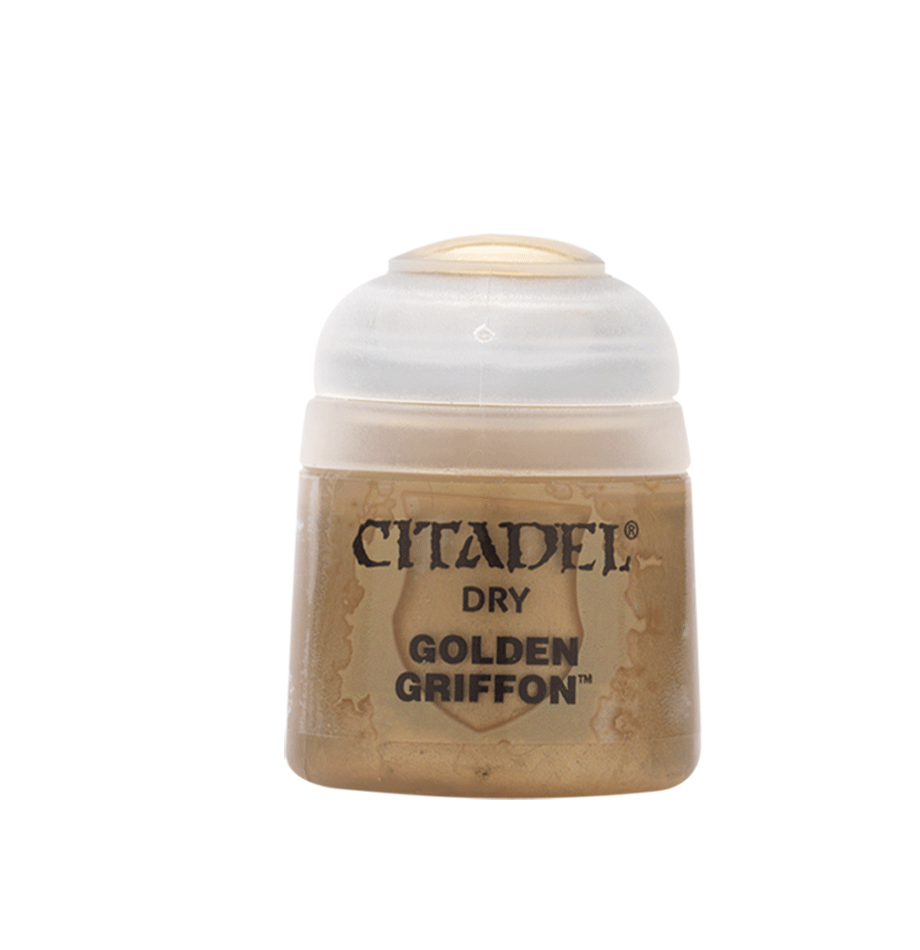 Unleash Adventure with Dry: Golden Griffon - Explore a World of Intrigue